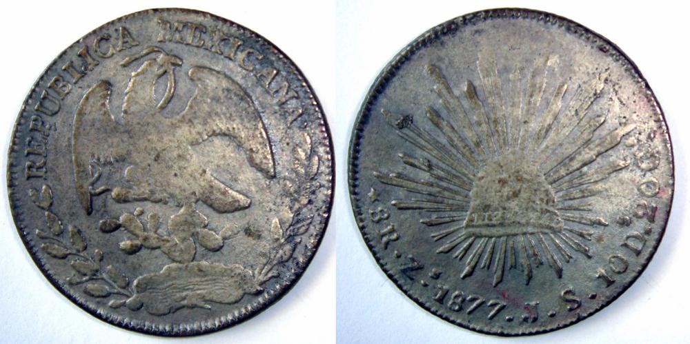 图片[1]-coin; forgery BM-1996-0103.4-China Archive